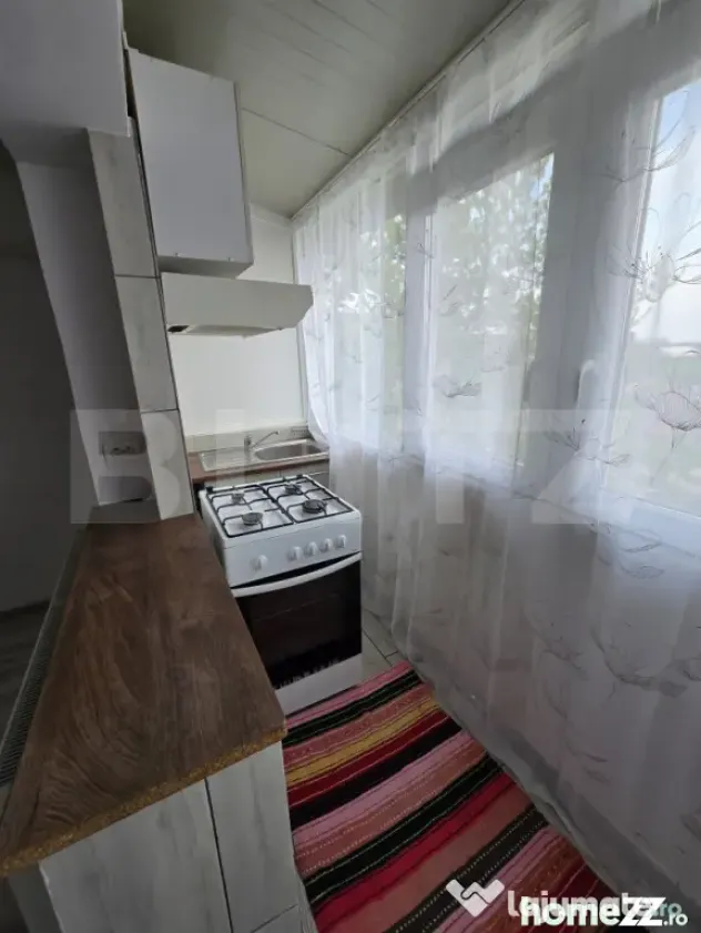 Apartament 3 camere, 54 mp utili - zona Soarelui - Timisoara (Timis)