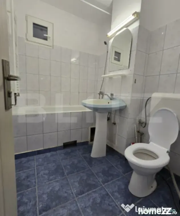 Apartament 3 camere, 54 mp utili - zona Soarelui - Timisoara (Timis)