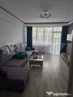 Apartament 3 camere, Complex Isaran, Garaj subteran + stați