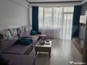 Apartament 3 camere |Complex Isaran| Garaj subteran + stați 