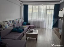 Apartament 3 camere, Complex Isaran, Garaj subteran + stați