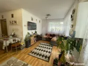 Apartament 2 camere, 56mp, 2 orientari, doua balcoane, parca 