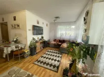 Apartament 2 camere, 56 mp, 2 orientari, doua balcoane, parc