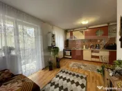 Apartament 2 camere, 56mp, 2 orientari, doua balcoane, parca 