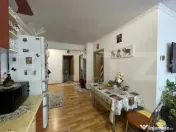 Apartament 2 camere, 56mp, 2 orientari, doua balcoane, parca 