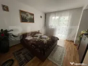 Apartament 2 camere, 56mp, 2 orientari, doua balcoane, parca 