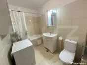 Apartament 2 camere, 56mp, 2 orientari, doua balcoane, parca 