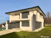VILĂ SMART cu 5 camere în Bucium-Bârnova ~180 MP utili ~1 