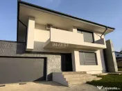 VILĂ SMART cu 5 camere în Bucium-Bârnova ~180 MP utili ~1 