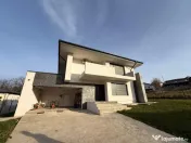 VILĂ SMART cu 5 camere în Bucium-Bârnova ~180 MP utili ~1 
