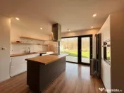 VILĂ SMART cu 5 camere în Bucium-Bârnova ~180 MP utili ~1 