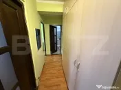 Apartament 3 camere, 70 mp, zona Centru 