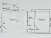 Apartament 2 camere Braytim 