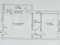 Apartament 2 camere Braytim 