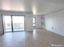 Vanzare - apartament cu 2 camere, complex Flamingo - bloc...