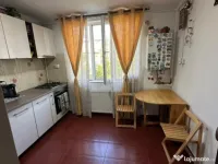 Apartament 2 camere, 60,5 mp, scară interioară, zona Brazd 