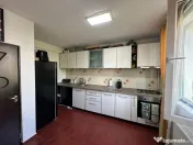 Apartament 2 camere, 60,5 mp, scară interioară, zona Brazd 