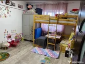 Apartament 2 camere, 60,5 mp, scară interioară, zona Brazd 