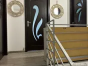 Apartament 2 camere, 60,5 mp, scară interioară, zona Brazd 