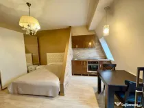 Bucurestii Noi - Branarul, garsoniera cocheta, 33 mp.