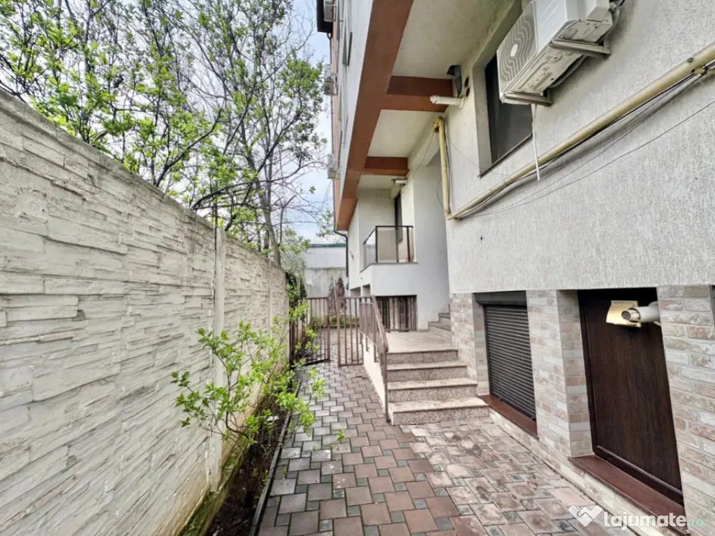 Bucurestii Noi - Branarul, garsoniera cocheta, 33 mp.