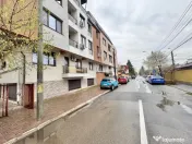 Bucurestii Noi - Branarul, garsoniera cocheta, 33 mp. 
