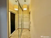 Bucurestii Noi - Branarul, garsoniera cocheta, 33 mp. 