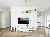 Apartament 3 camere de - Belvedere Residences - Pipera 