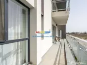 Apartament 3 camere de - Belvedere Residences - Pipera 