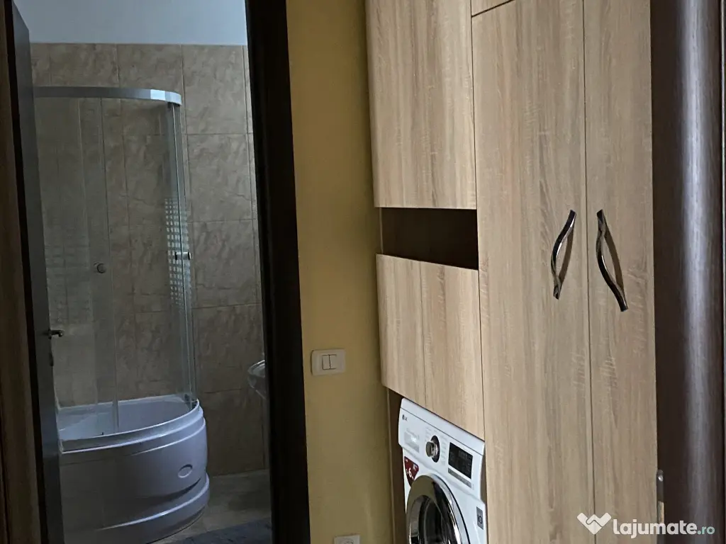 Apartament de închiriat