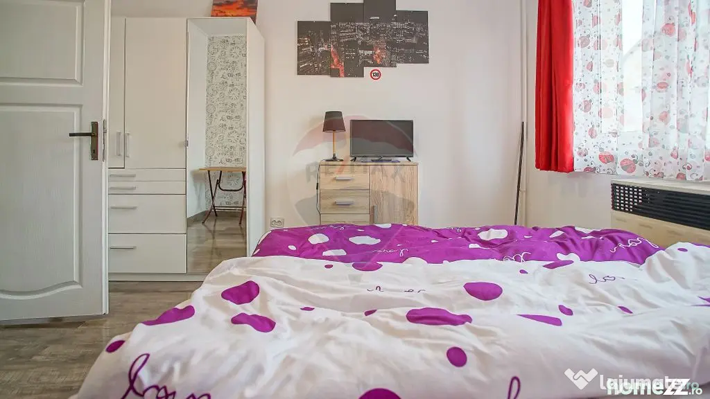 0% COMISION | CAMERA CAMIN | ZONA NOUA | STR BRAZILOR