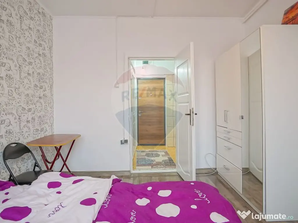 0% COMISION | CAMERA CAMIN | ZONA NOUA | STR BRAZILOR