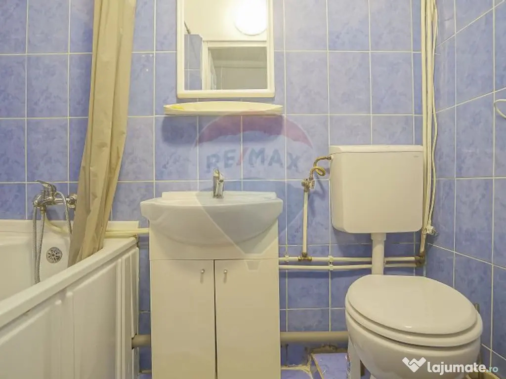 0% COMISION | CAMERA CAMIN | ZONA NOUA | STR BRAZILOR