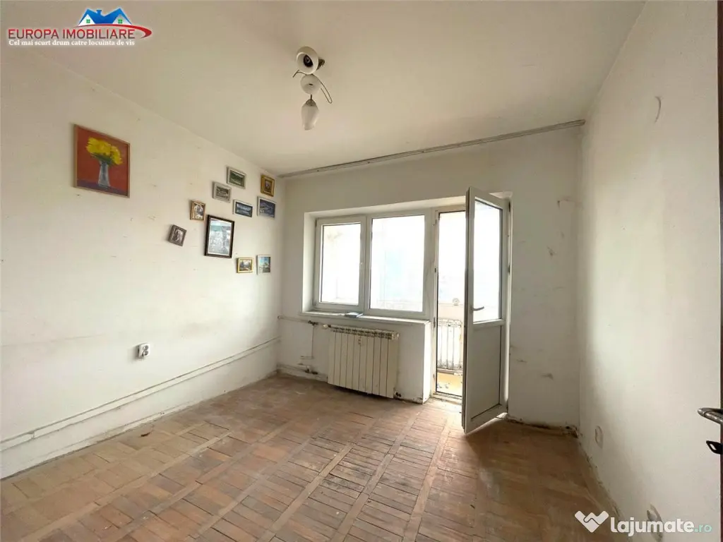 Garsoniera de ultracentral Tulcea