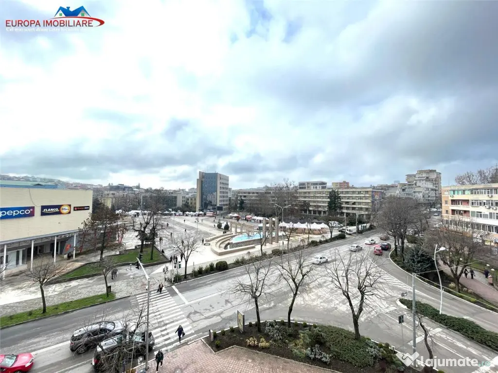 Garsoniera de ultracentral Tulcea