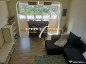 Tomis Nord, apartament decomandat 3 camere renovat,etaj inte 