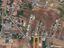 Vand 2.500 mp teren intravilan in Craiova