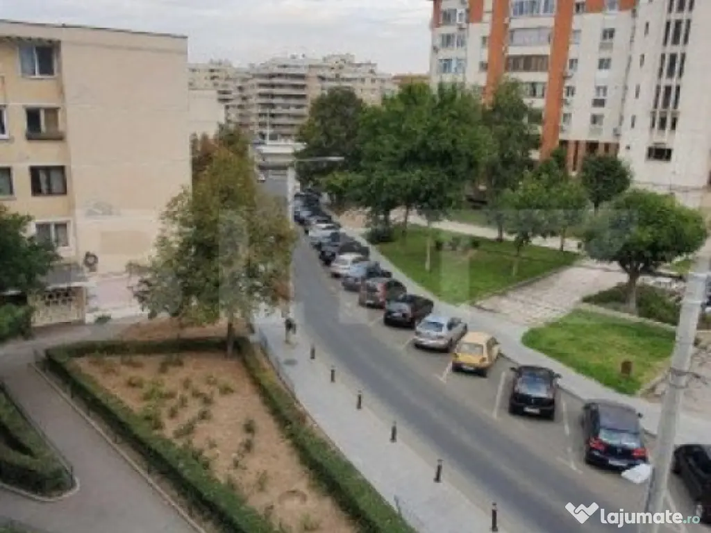 Apartament modern cu 2 camere, AC, CT, zona Ultracentrală