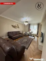 Apartament 3 Camere Baneasa