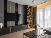 One Herăstrău Towers | Design de lux | Direct de la proprietar 