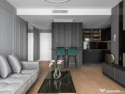 One Herăstrău Towers | Design de lux | Direct de la proprietar 