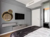 One Herăstrău Towers | Design de lux | Direct de la proprietar 