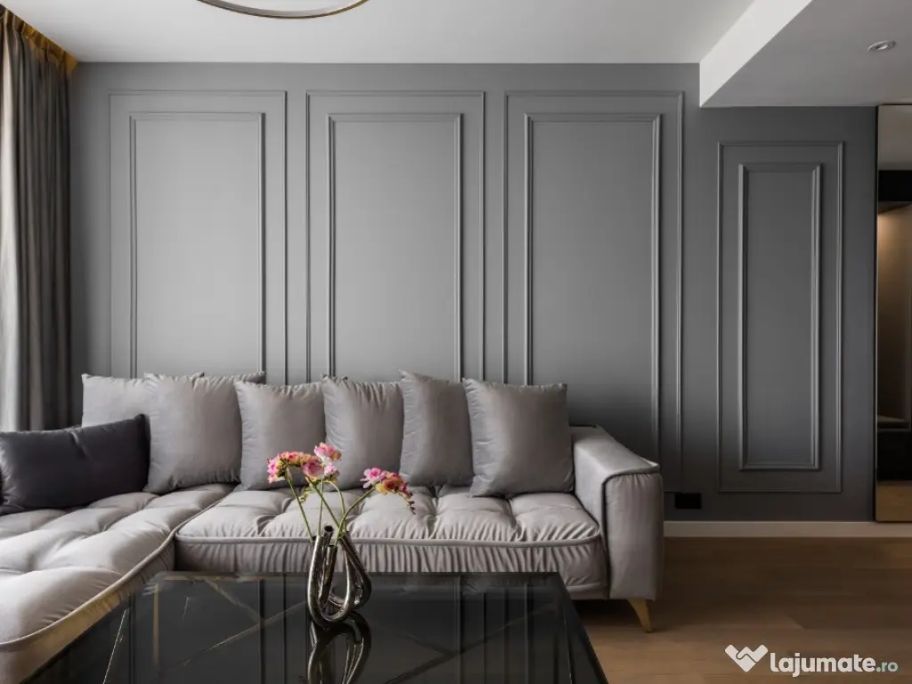 One Herăstrău Towers | Design de lux | Direct de la proprietar