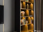 One Herăstrău Towers | Design de lux | Direct de la proprietar 