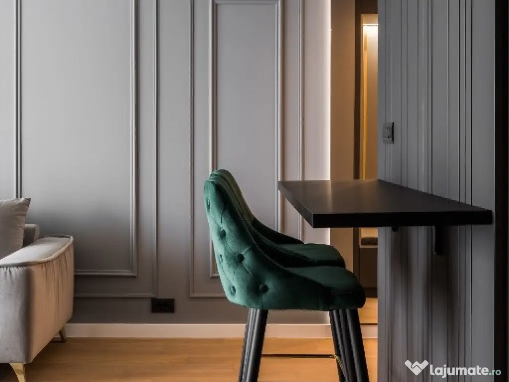 One Herăstrău Towers | Design de lux | Direct de la proprietar