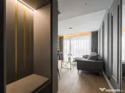 One Herăstrău Towers | Design de lux | Direct de la proprietar 