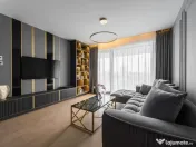 One Herăstrău Towers | Design de lux | Direct de la proprietar 