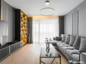 One Herăstrău Towers | Design de lux | Direct de la proprietar 
