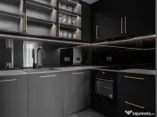 One Herăstrău Towers | Design de lux | Direct de la proprietar 