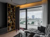 One Herăstrău Towers | Design de lux | Direct de la proprietar 